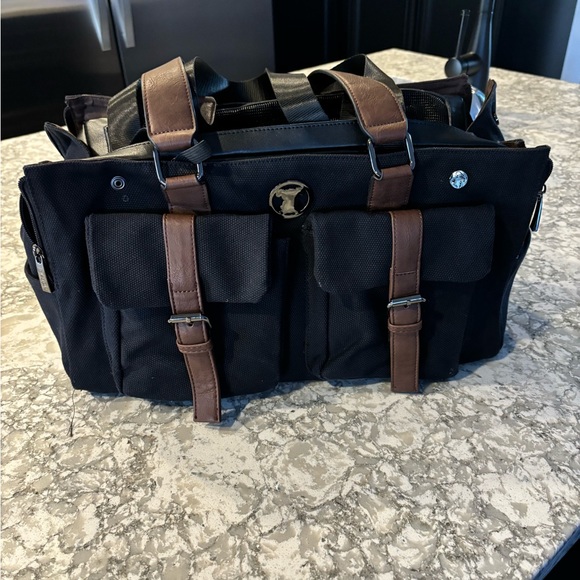 PET CARRIER MISO PUP - Picture 3 of 5